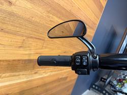 2022 Harley-davidson FXBRS BREAKOUT (114) BLACK