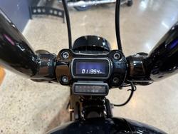 2022 Harley-davidson FXBRS BREAKOUT (114) BLACK