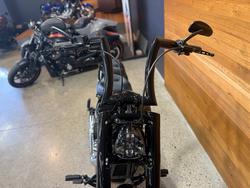 2022 Harley-davidson FXBRS BREAKOUT (114) BLACK