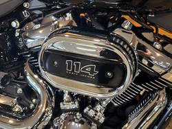 2022 Harley-davidson FXBRS BREAKOUT (114) BLACK