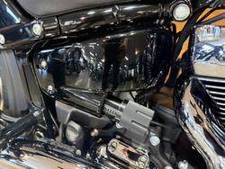 2022 Harley-davidson FXBRS BREAKOUT (114) BLACK