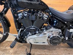 2022 Harley-davidson FXBRS BREAKOUT (114) BLACK