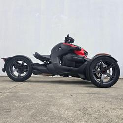 CAN-AM Ryker STD 600