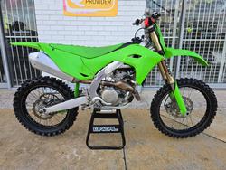 Kawasaki KX450