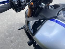 2023 Yamaha MT-09A SP (MT-09SP) Silver