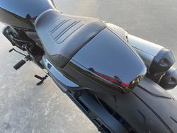 2022 HARLEY-DAVIDSON RH1250S SPORTSTER S Black