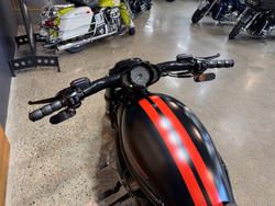 2017 Harley-davidson VRSCDX NIGHT ROD SPECIAL