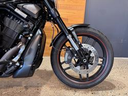 2017 Harley-davidson VRSCDX NIGHT ROD SPECIAL