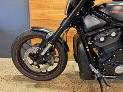 2017 Harley-davidson VRSCDX NIGHT ROD SPECIAL