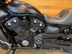 2017 Harley-davidson VRSCDX NIGHT ROD SPECIAL