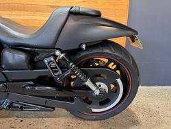 2017 Harley-davidson VRSCDX NIGHT ROD SPECIAL