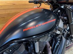 2017 Harley-davidson VRSCDX NIGHT ROD SPECIAL