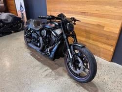 2017 Harley-davidson VRSCDX NIGHT ROD SPECIAL