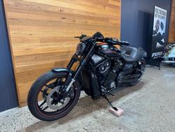 2017 Harley-davidson VRSCDX NIGHT ROD SPECIAL