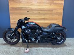 2017 Harley-davidson VRSCDX NIGHT ROD SPECIAL