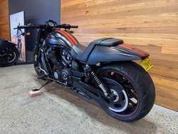 2017 Harley-davidson VRSCDX NIGHT ROD SPECIAL