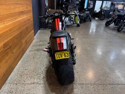 2017 Harley-davidson VRSCDX NIGHT ROD SPECIAL