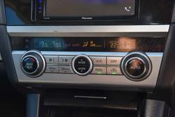 2016 Subaru Outback 2.5i 5GEN MY16 AWD Ice Silver