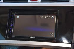 2016 Subaru Outback 2.5i 5GEN MY16 AWD Ice Silver