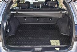 2016 Subaru Outback 2.5i 5GEN MY16 AWD Ice Silver