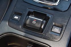 2016 Subaru Outback 2.5i 5GEN MY16 AWD Ice Silver