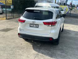 2019 TOYOTA
KLUGER GX (4x2)