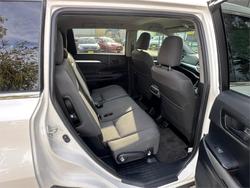 2019 TOYOTA
KLUGER GX (4x2)