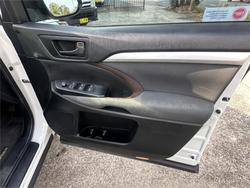 2019 TOYOTA
KLUGER GX (4x2)