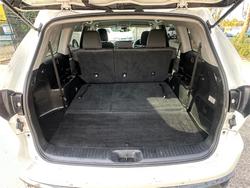 2019 TOYOTA
KLUGER GX (4x2)