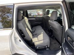 2019 TOYOTA
KLUGER GX (4x2)