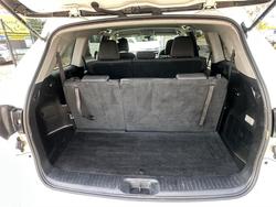 2019 TOYOTA
KLUGER GX (4x2)