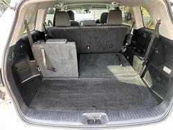2019 TOYOTA
KLUGER GX (4x2)
