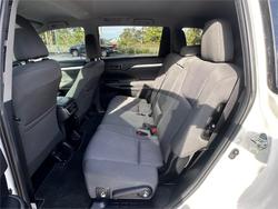 2019 TOYOTA
KLUGER GX (4x2)