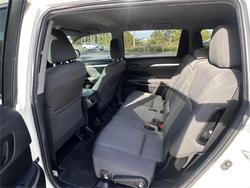 2019 TOYOTA
KLUGER GX (4x2)