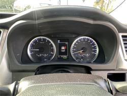 2019 TOYOTA
KLUGER GX (4x2)