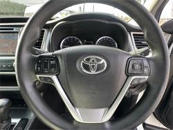 2019 TOYOTA
KLUGER GX (4x2)