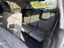 2019 TOYOTA
KLUGER GX (4x2)