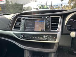 2019 TOYOTA
KLUGER GX (4x2)