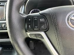 2019 TOYOTA
KLUGER GX (4x2)