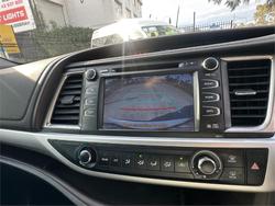 2019 TOYOTA
KLUGER GX (4x2)