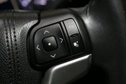 2017 Toyota Kluger GXL