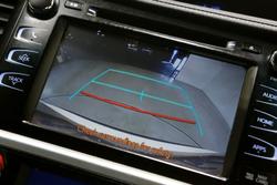 2017 Toyota Kluger GXL