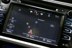 2017 Toyota Kluger GXL