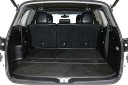 2017 Toyota Kluger GXL