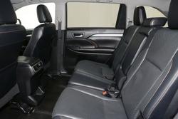 2017 Toyota Kluger GXL