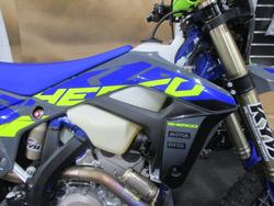 2024 Sherco 300 SE FACTORY