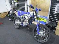 2024 Sherco 300 SE FACTORY