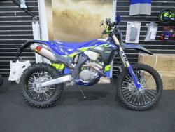Sherco 300 SE Factory