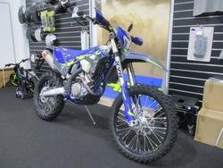 2024 Sherco 300 SE FACTORY