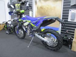 2024 Sherco 300 SE FACTORY
